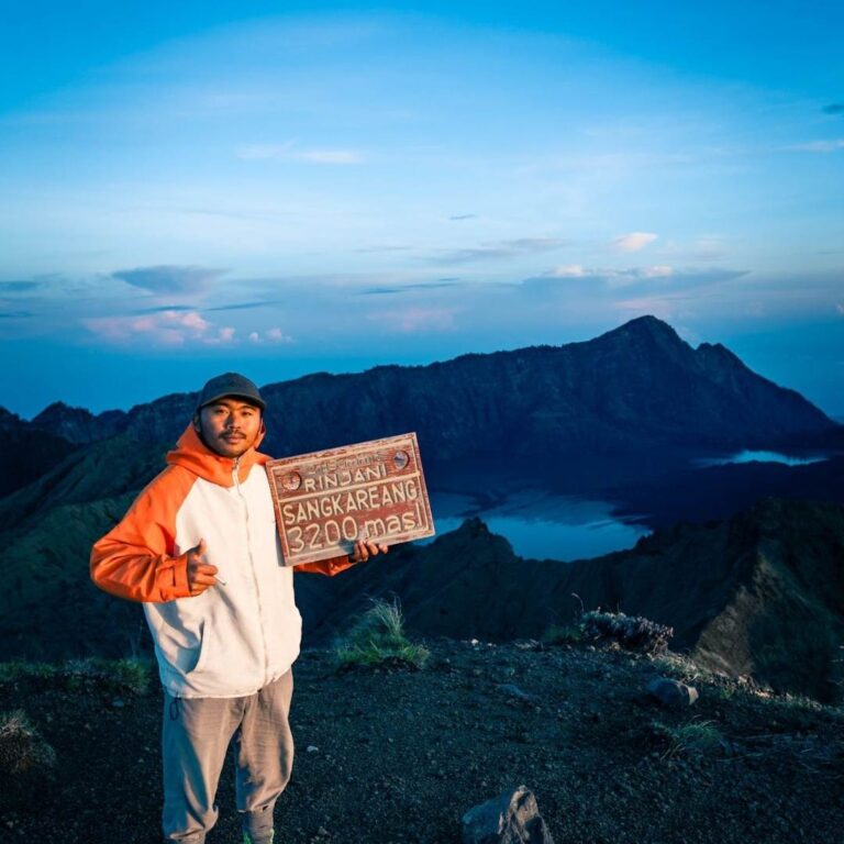 9 3 lombok tour packages and private tours